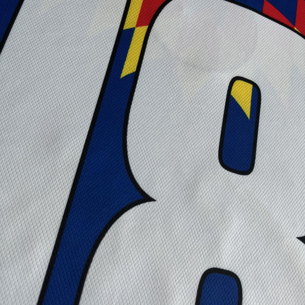 club america jersey