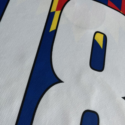 club america jersey