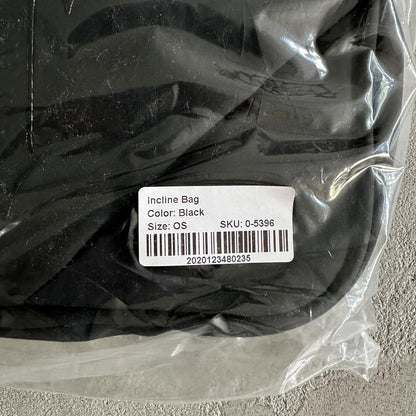 lncline bag