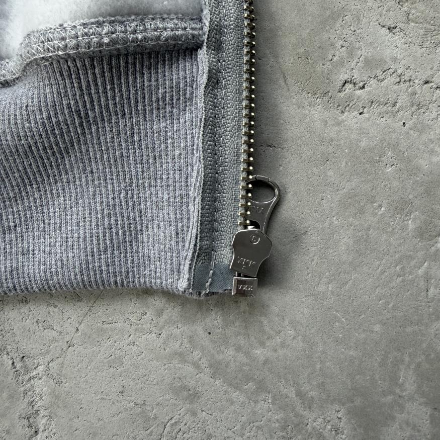 Cortears Royale Zip set- Heather Grey