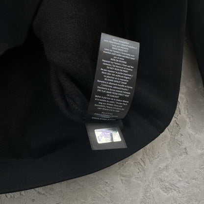 Sy X Nem rents due hoodie