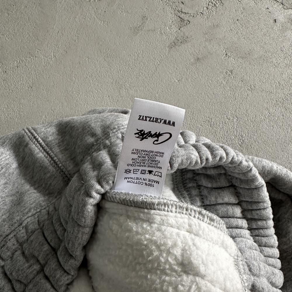 CR HMP OPEN HEM SET
