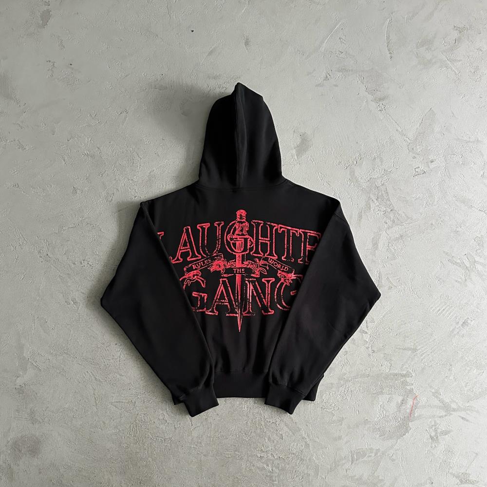 slaughter gang set