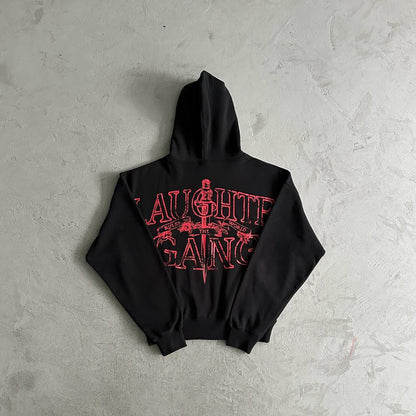 slaughter gang set
