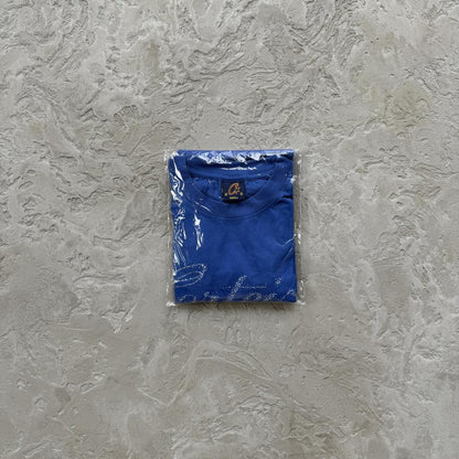 Constellation Tee -Royal Blue