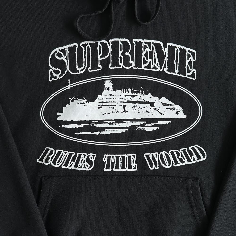 sup cooperation hoodie