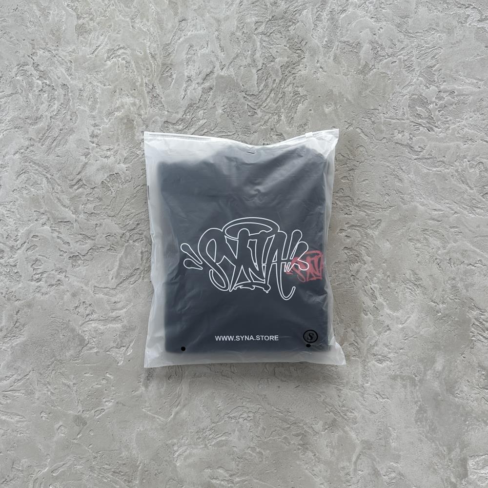 Sy X Nem rents due hoodie