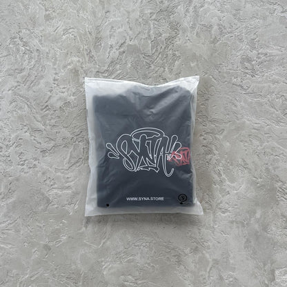 Sy X Nem rents due hoodie