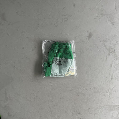 Team sy Suit-green