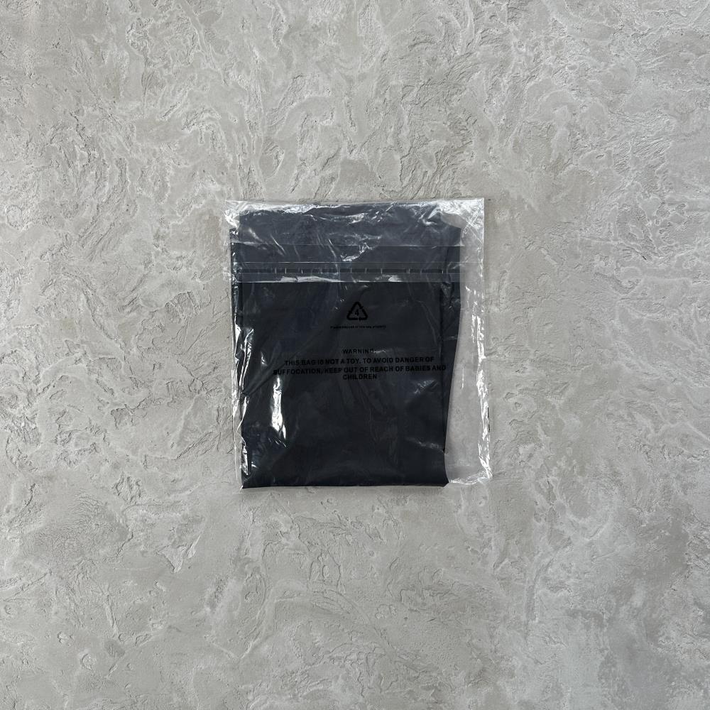 LITEWORK COMPRESSION TOP [BLACK]