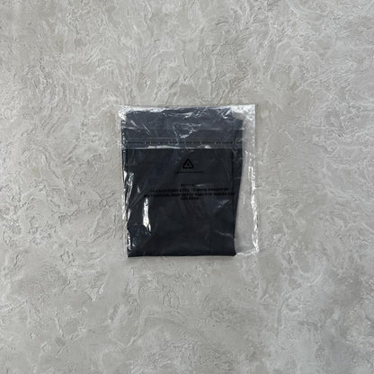 LITEWORK COMPRESSION TOP [BLACK]