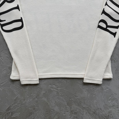 Worldwide Waffle Thermal Longsleeve