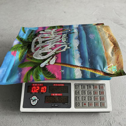 sygang graffiti tee