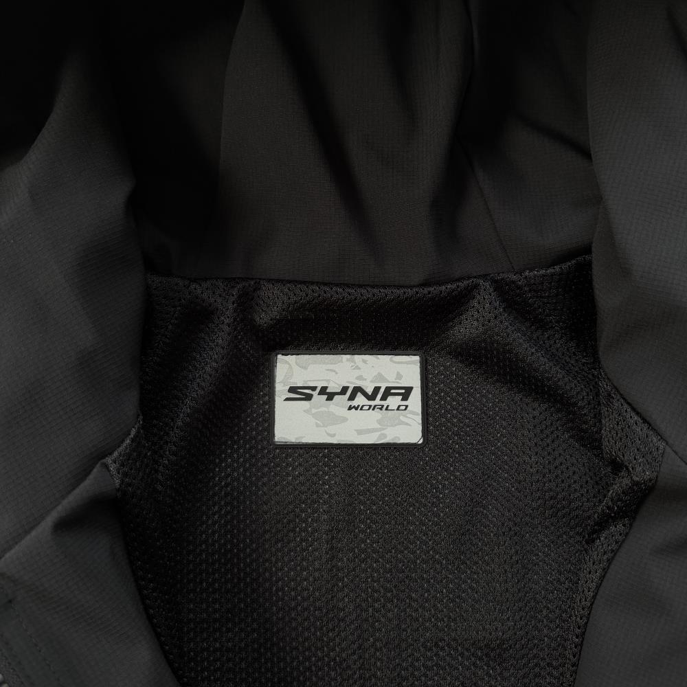 MICRO RIPSTOP WINDBREAKER