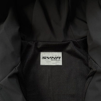 MICRO RIPSTOP WINDBREAKER