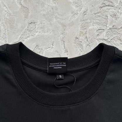 6sy cant rush greatness tee