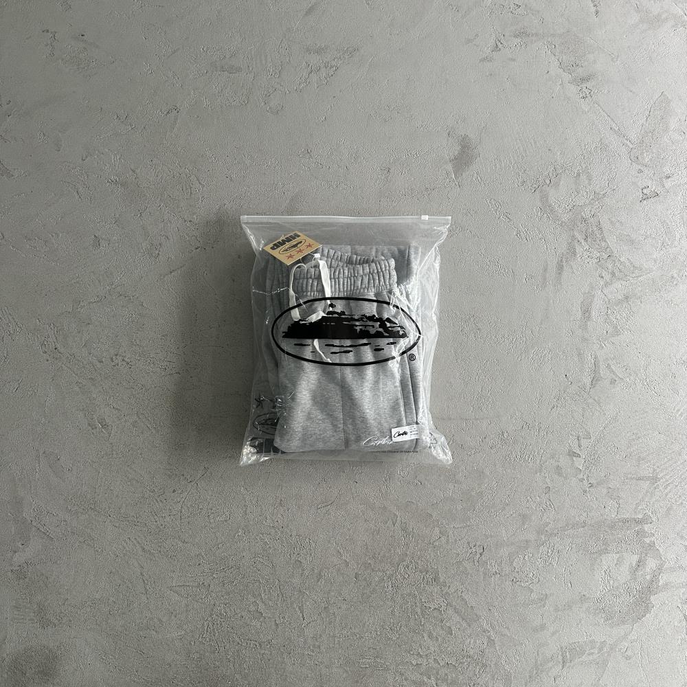 CR HMP OPEN HEM SET