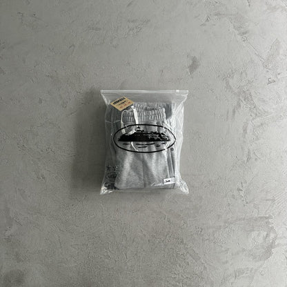 CR HMP OPEN HEM SET