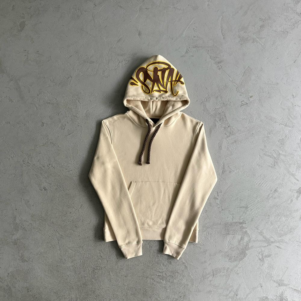 SY TRACKSUIT -khaki