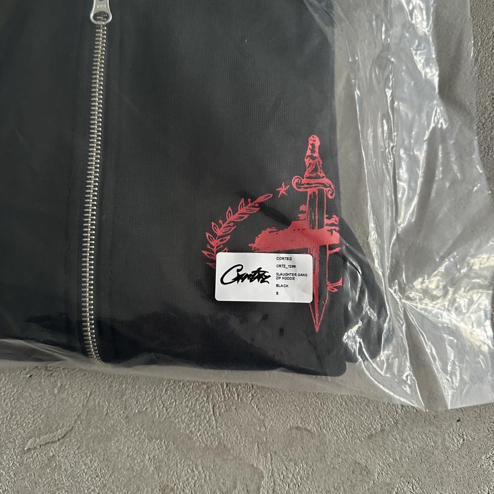 slaughter gang set