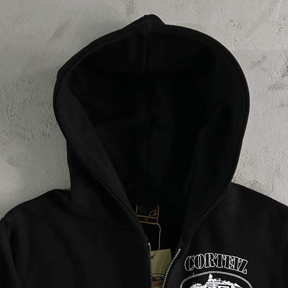Superior V2 Zipper Set