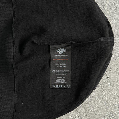 sy seamless cold hat 4