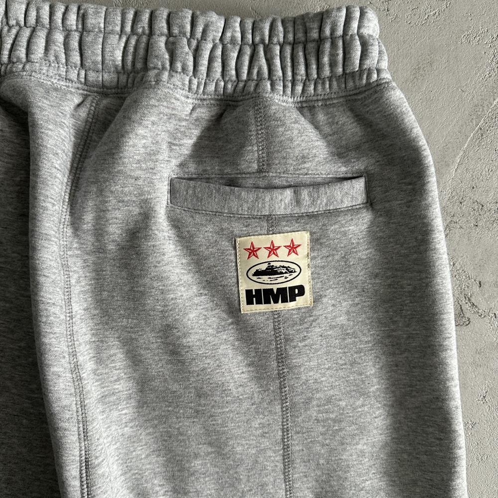 CR HMP OPEN HEM SET