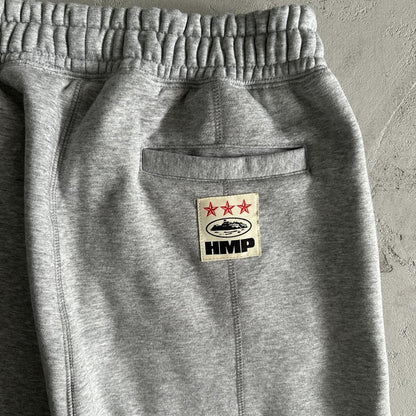 CR HMP OPEN HEM SET