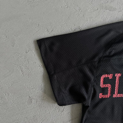 SLAUGHTER GANG MESH SET