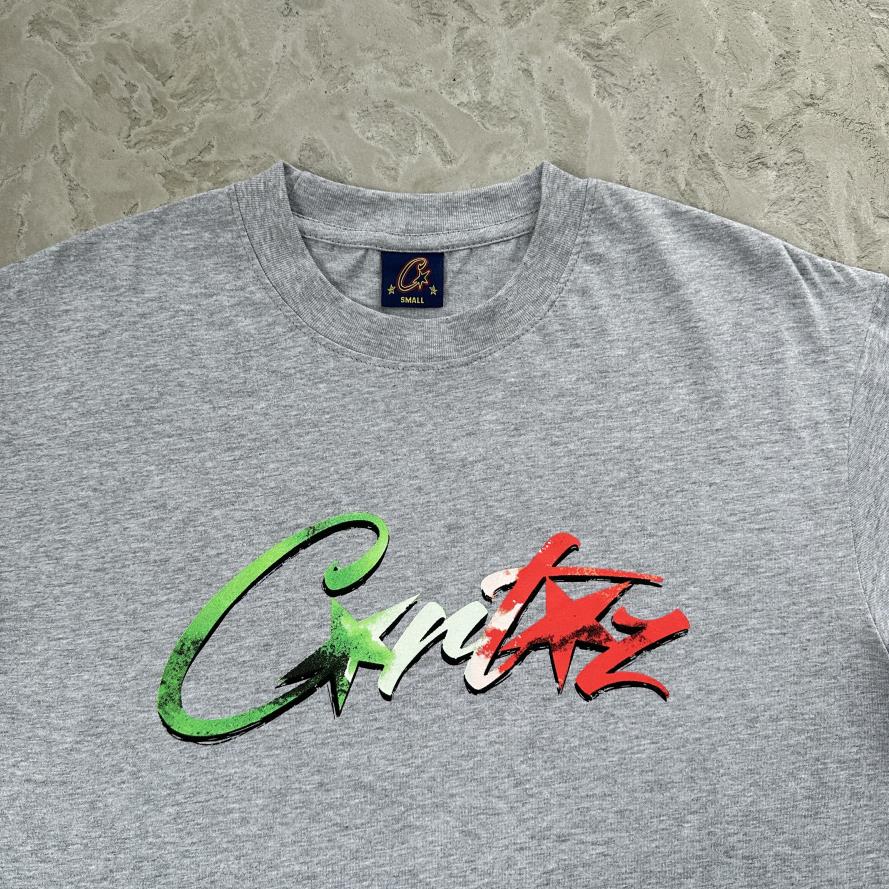 ALLSTARZ ITALIA TEE 2025