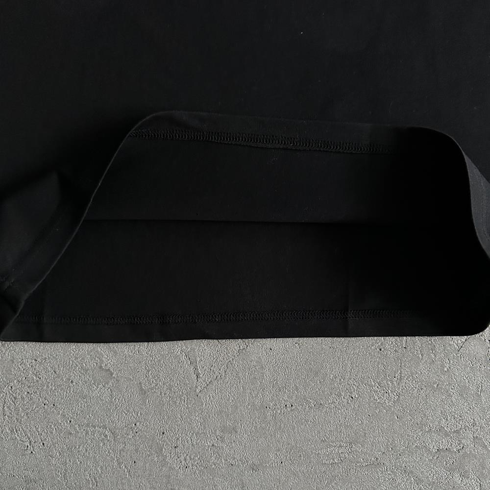 sy hot wheels tee-black
