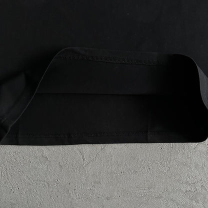 sy hot wheels tee-black