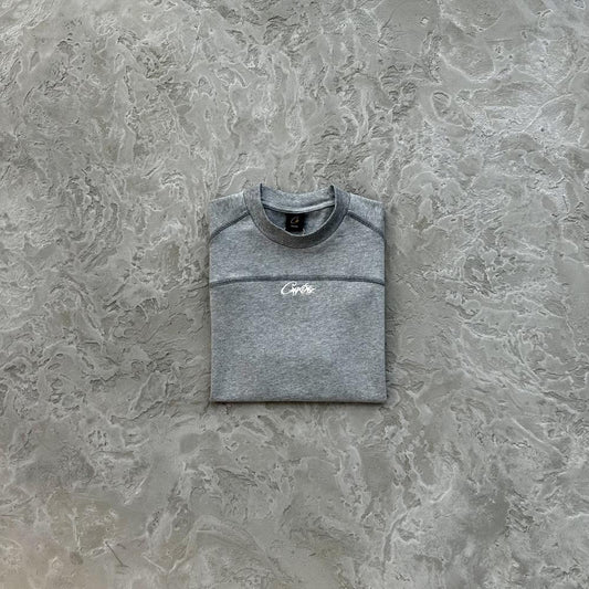 HMP Raglan short sleeves