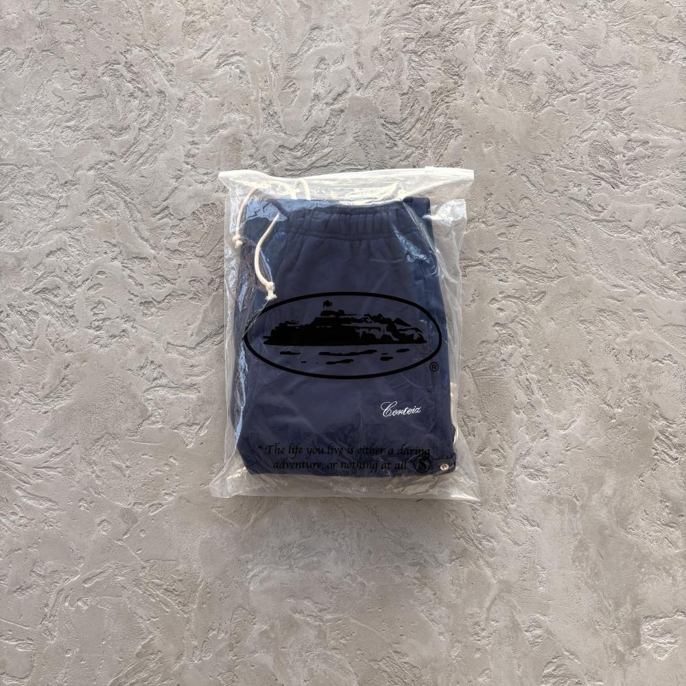 ardwear work zip set -navy