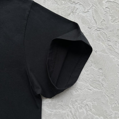 Luminous short sleeves