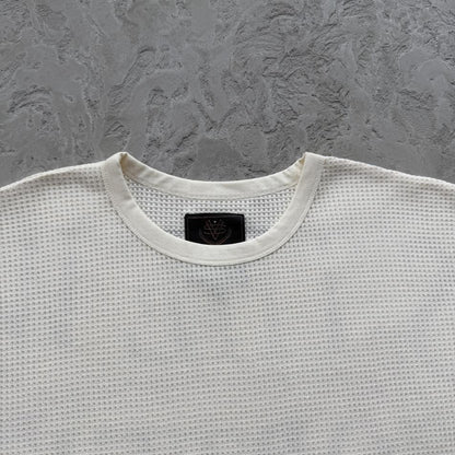 Worldwide Waffle Thermal Longsleeve