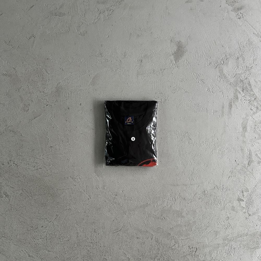 halftone island -black