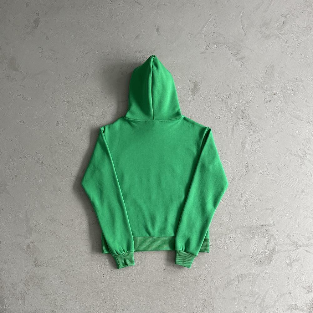 Team sy Suit-green