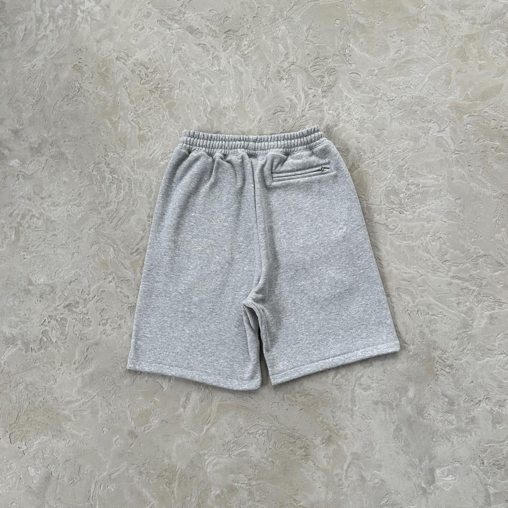 ROYALE CREST QUARTER SET [HEATHER GREY]