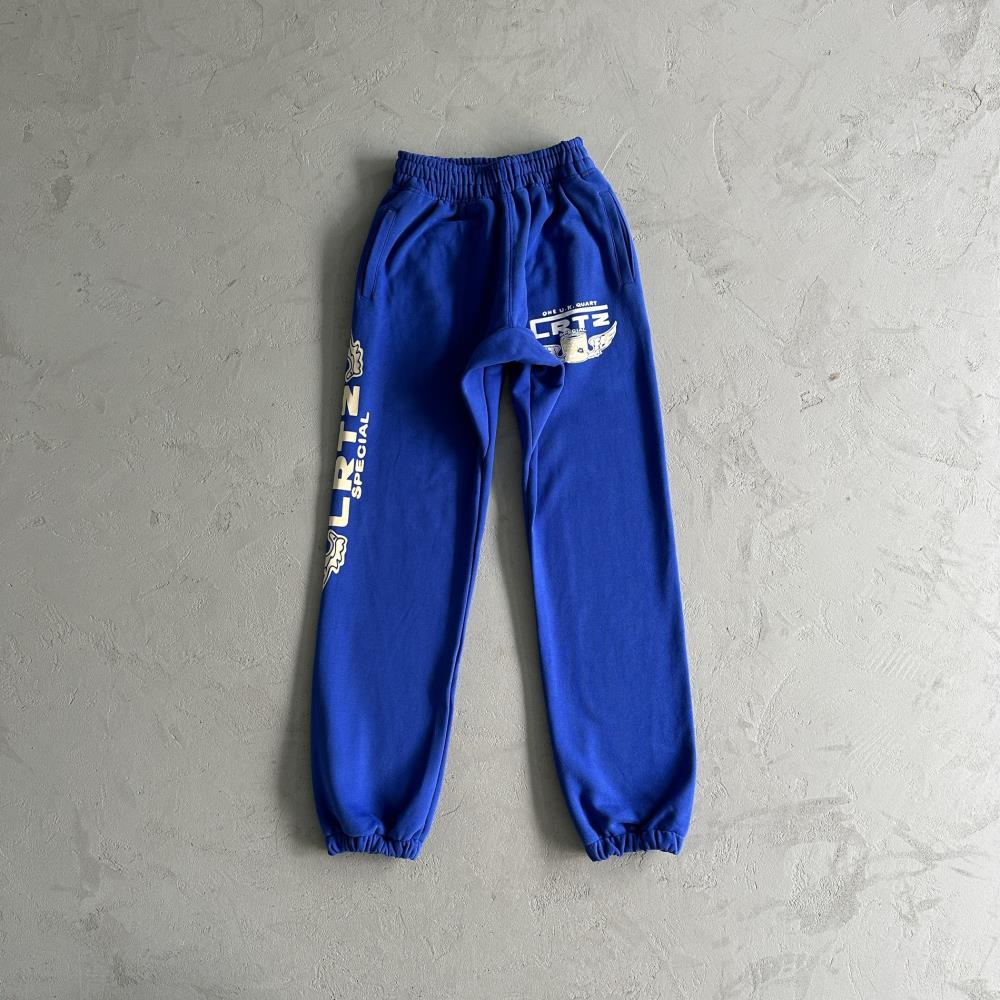 gasolina blue set