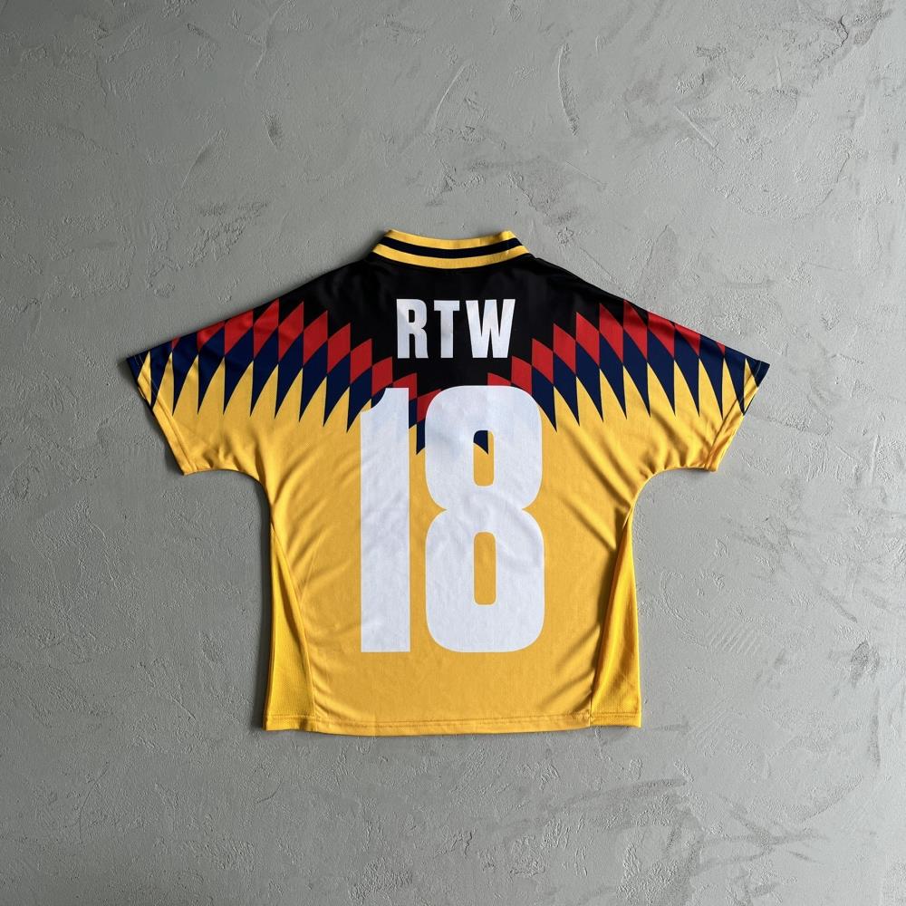 club america jersey