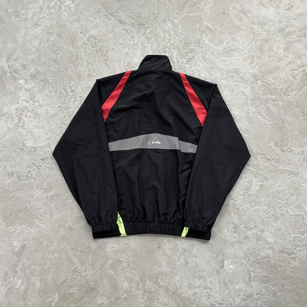 GRADIENT LITEWORK SET-BLACK