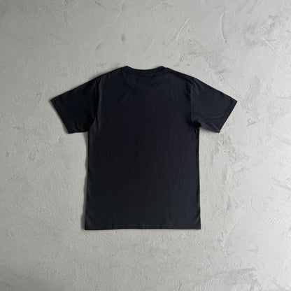 Alcatraz coordinates t-shirt