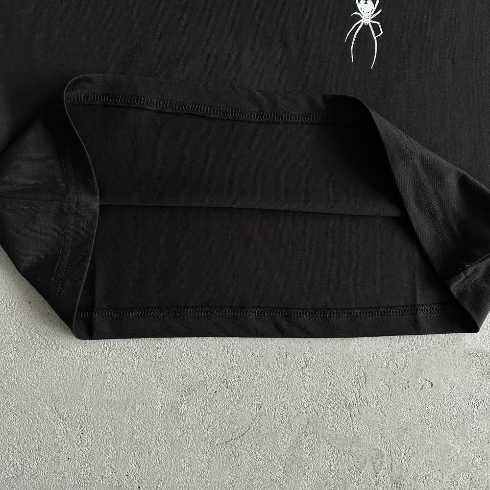 Spider Web T-shirt
