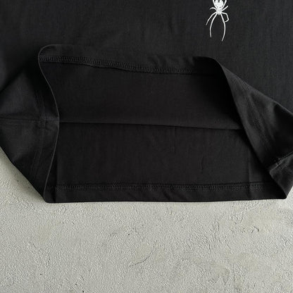 Spider Web T-shirt