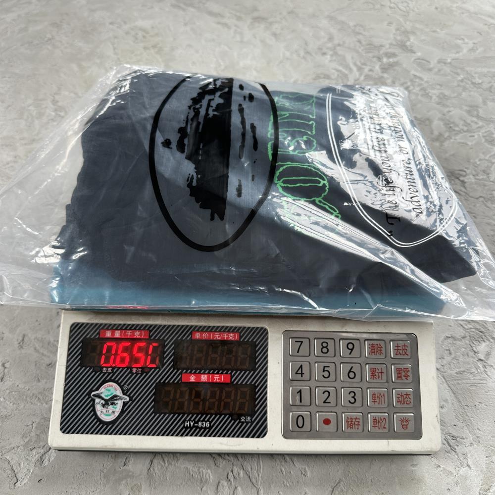 OG ALCATRAZ ITALIA HOODIE [BLACK]