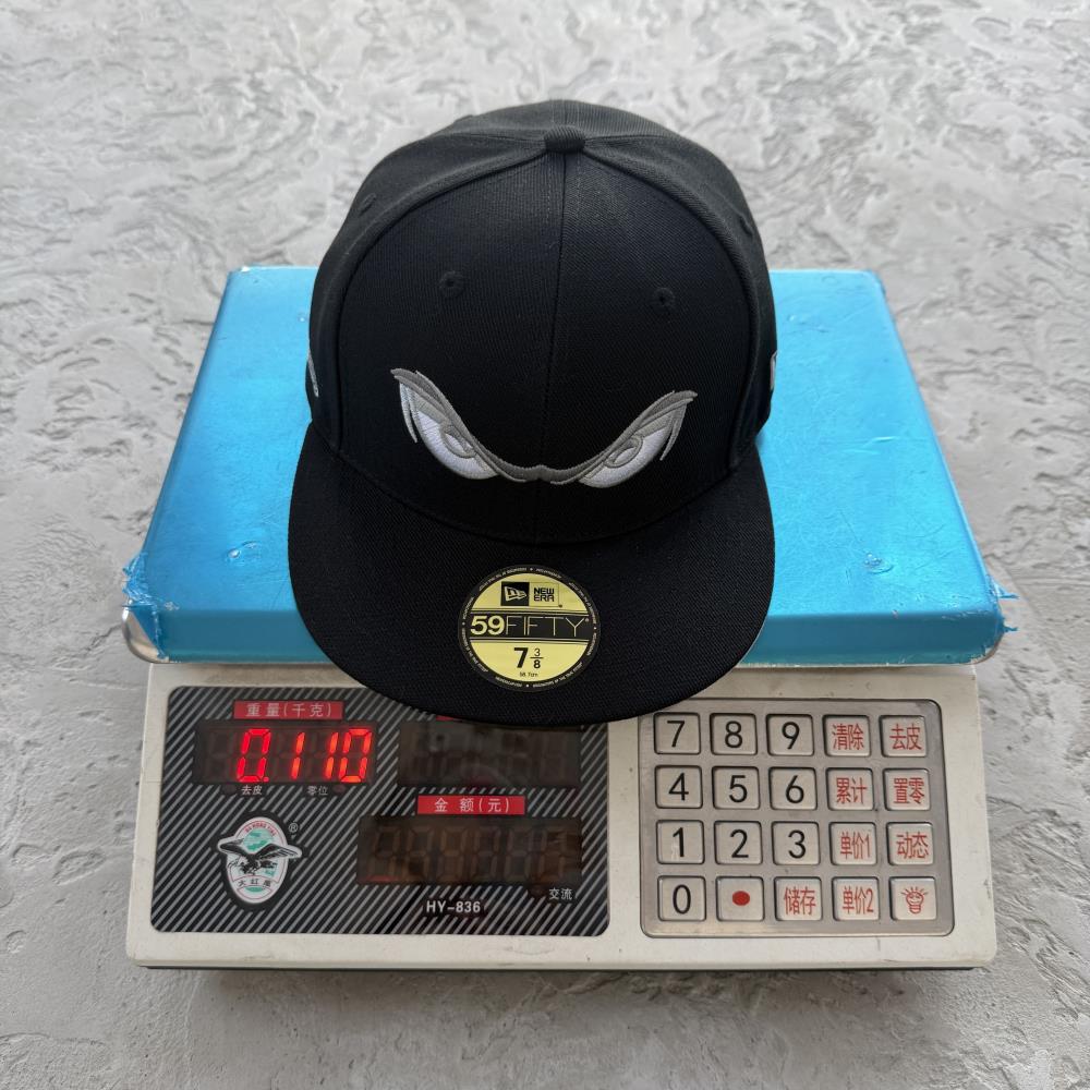 BBK 59Fifty Cap