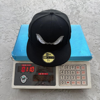 BBK 59Fifty Cap