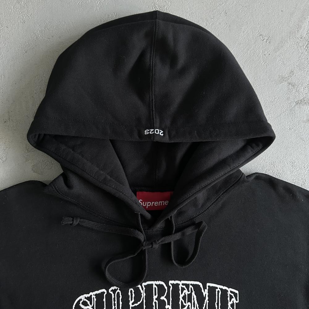 sup cooperation hoodie