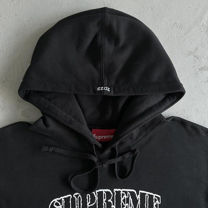 sup cooperation hoodie